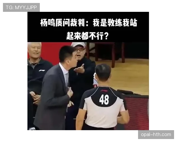 技术犯规处罚规则深度解析：球员教练需注意的判罚细节