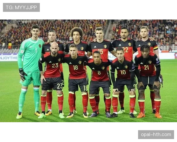 比利时2026世界杯小组赛赛程分析 黄金一代最后争冠机会