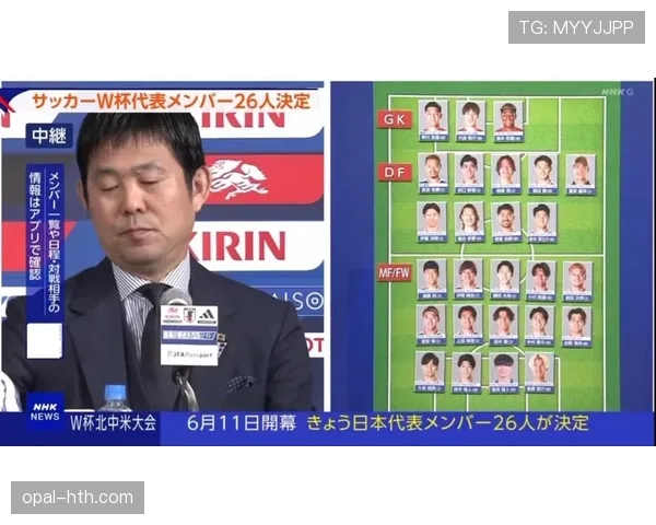日本男足2026世界杯B组关键比赛预测